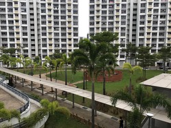 Blk 571C Woodlands Avenue 1 (Woodlands), HDB 3 Rooms #180910682